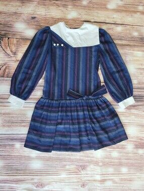 Epic Vintage Dress! 😍